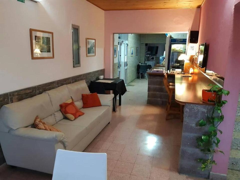 Hotel Mitre Chivilcoy Exterior foto