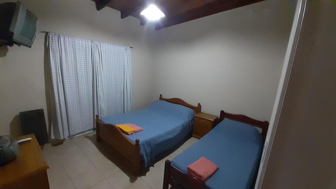 Hotel Mitre Chivilcoy Exterior foto
